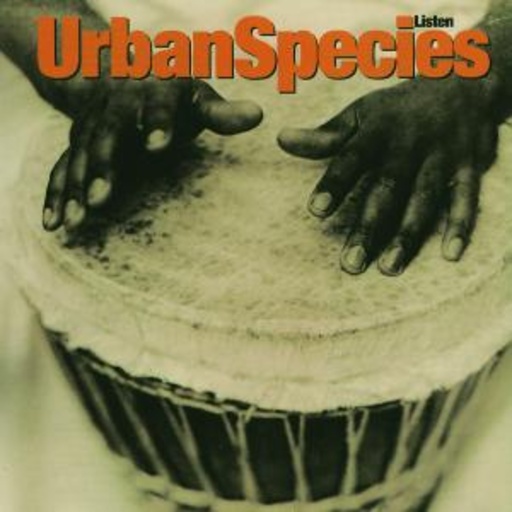 Urban Species – Listen
