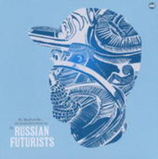The Russian Futurists – Me, Myself And Rye