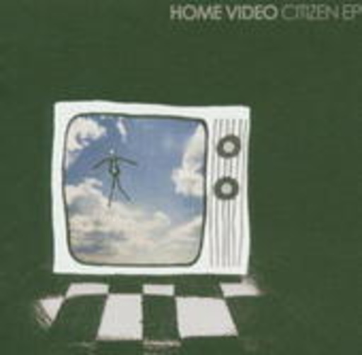 Citizen EP