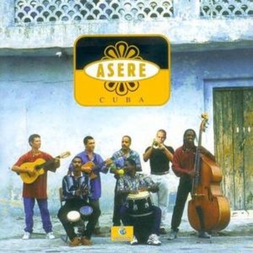 Asere – Yo Soy El Son
