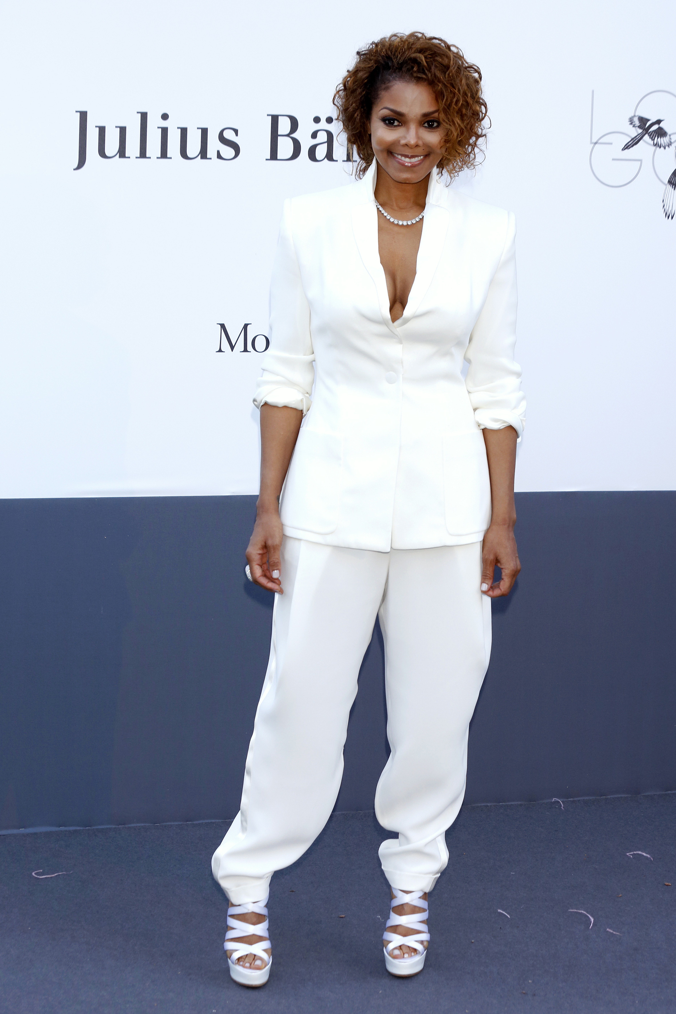 Janet Jackson