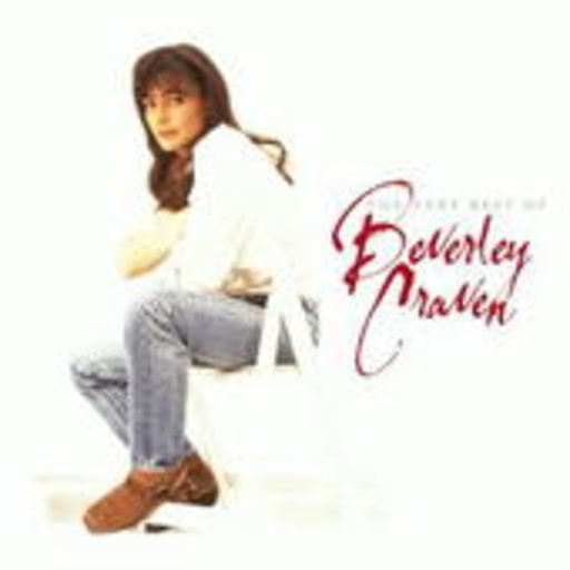 Beverly Craven – The Very Best Of