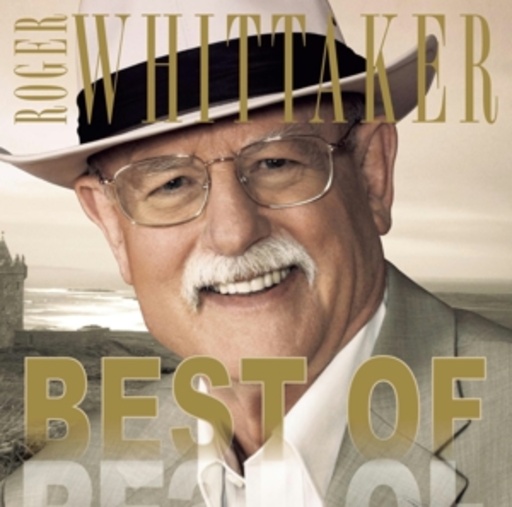 Roger Whittaker – Best Of