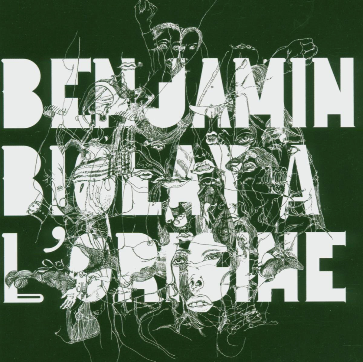 Benjamin Biolay – A L'Origine