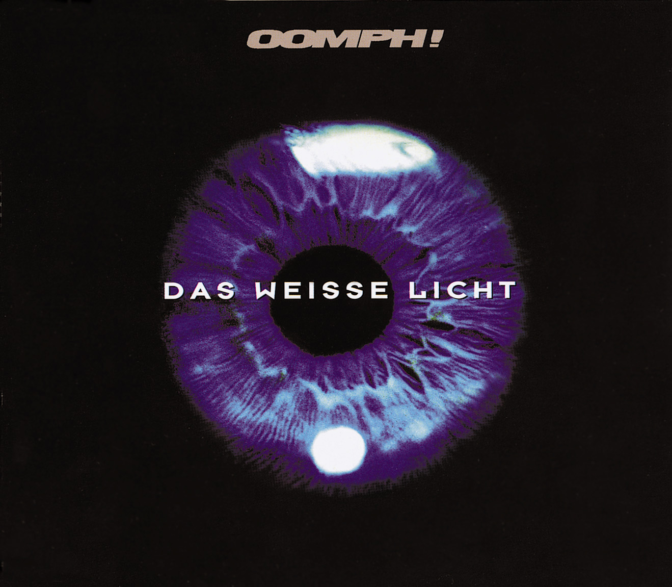 Oomph! – Das weisse Licht