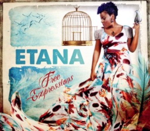 Etana – Free Expressions