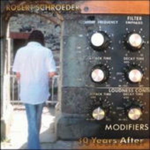 Robert Schroeder – 30 Years After