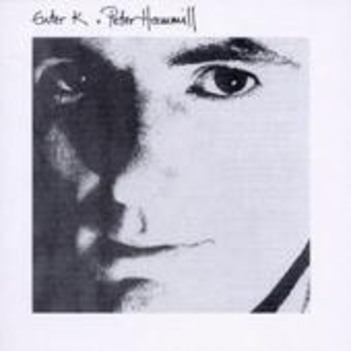 Peter Hammill – Enter K