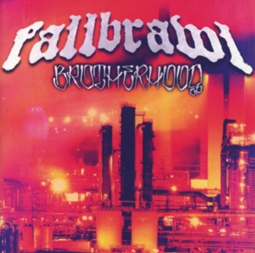 Fallbrawl – Brotherhood