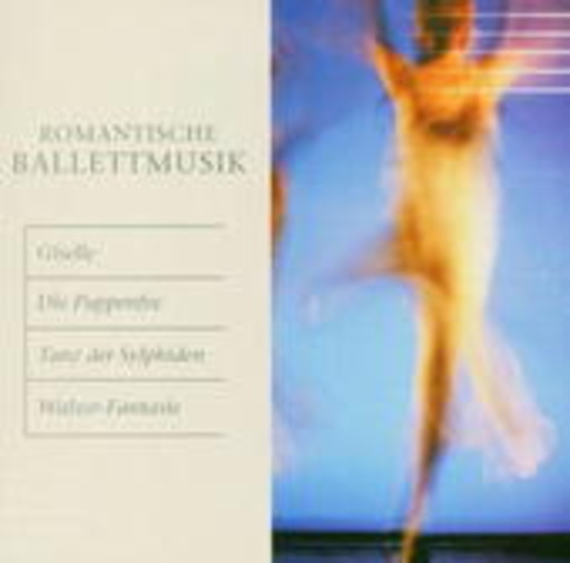 Diverse – Romantische Ballettmusik