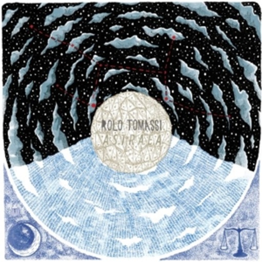 Rolo Tomassi – Astraea