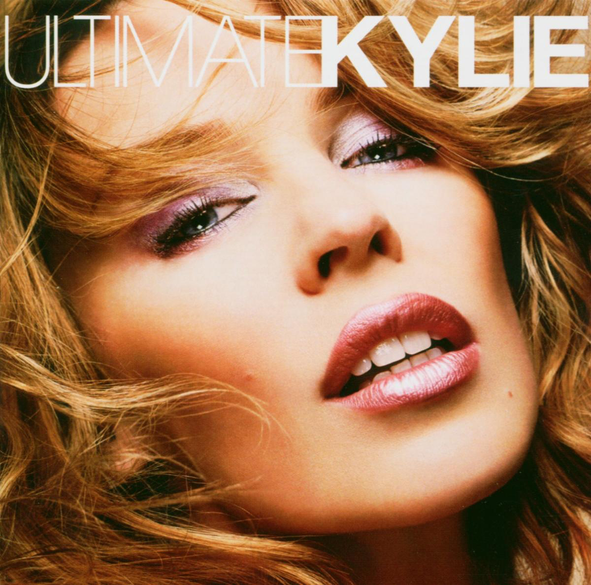 Kylie Minogue – Ultimate Kylie