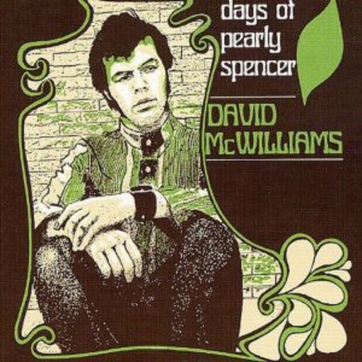 David McWilliams – Days Of Pearly Spencer