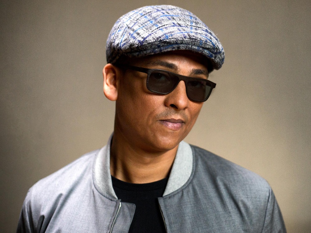 Ist im Streamingzeitalter angekommen: Xavier Naidoo