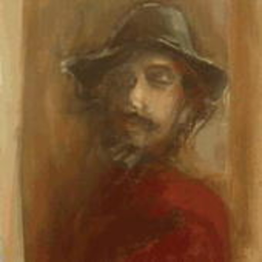 Victor Herrero – Anacoreta
