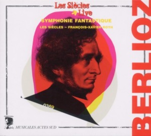 Les Siècles – Live - Berlioz