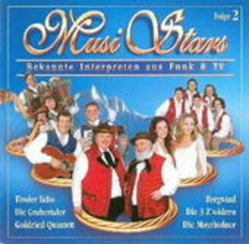 Diverse – Musi Stars