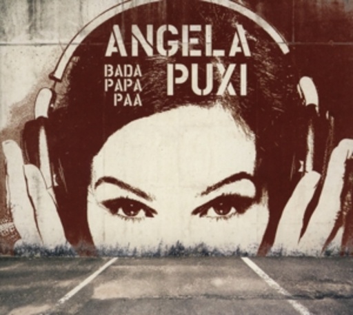 Angela Puxi – Badapapapaa