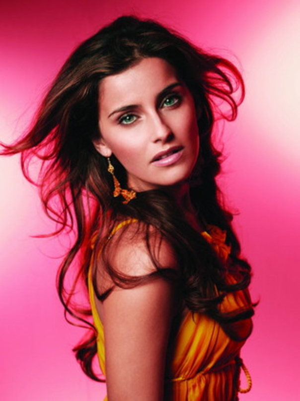Feiert guten Start ins neue Jahr: Nelly Furtado