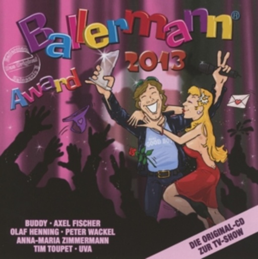 Diverse – Ballermann Award
