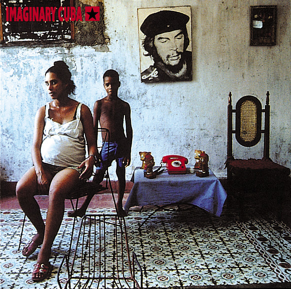 Bill Laswell – Imaginary Cuba
