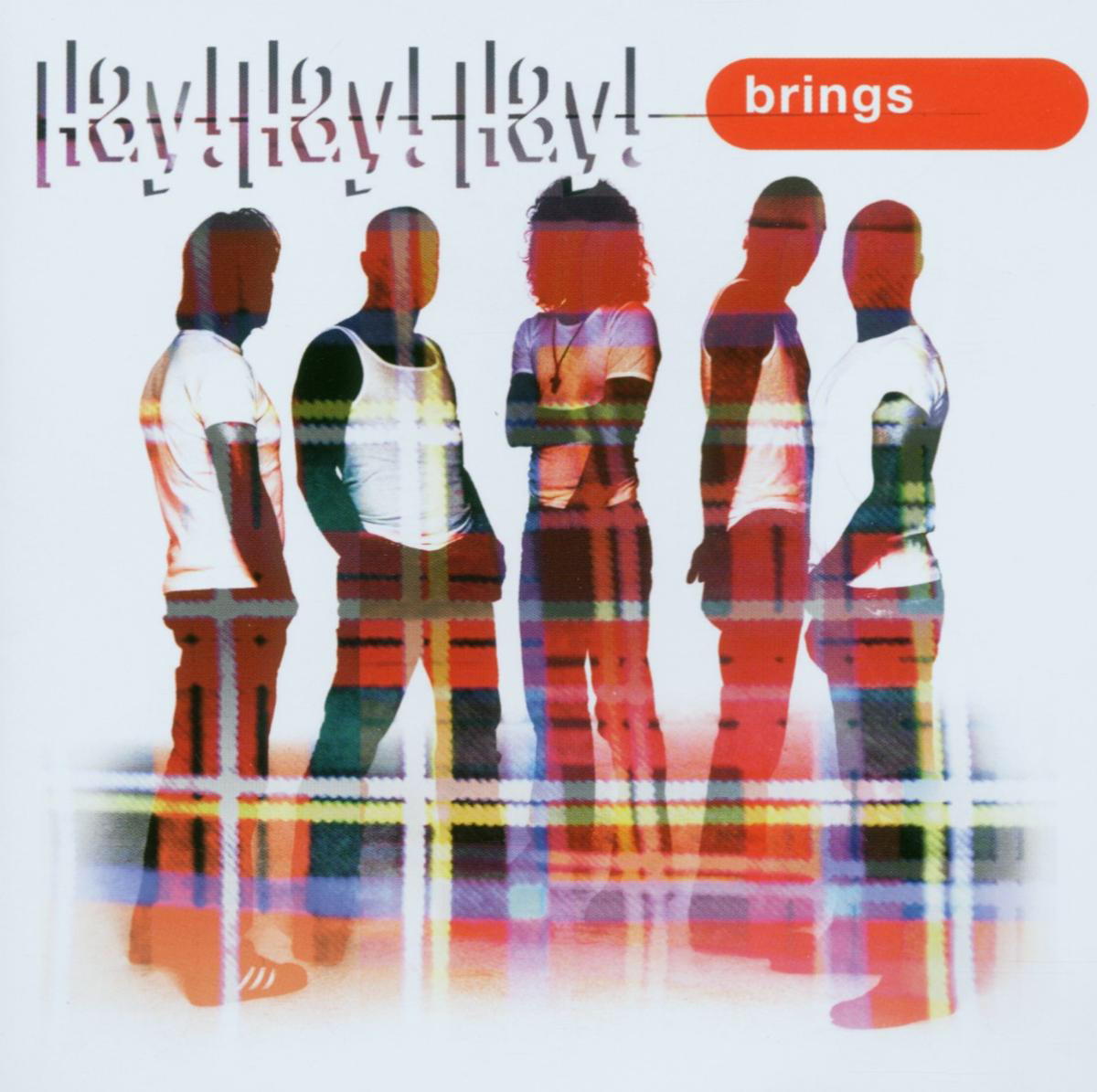 Brings – Hay! Hay! Hay!