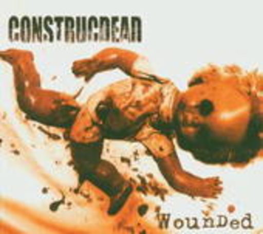 Construcdead – Wounded