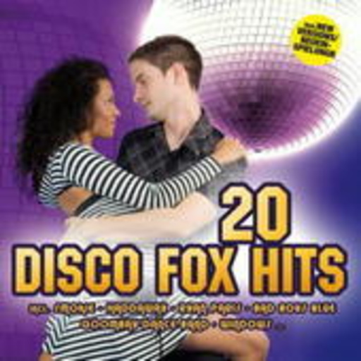 20 Disco Fox Hits