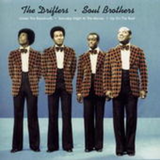 The Drifters – Soul Brothers