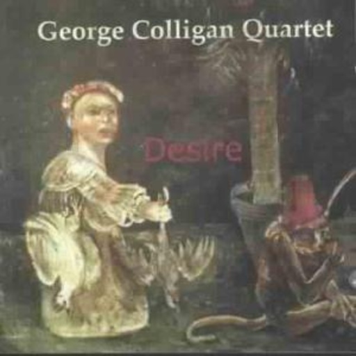 George Colligan Quartet – Desire