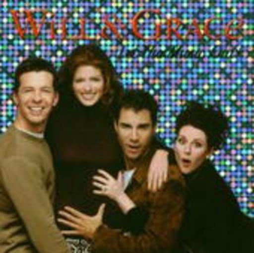 Diverse – Will & Grace: Let The Music Out!