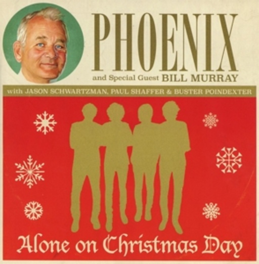 Phoenix – Alone On Christmas Day
