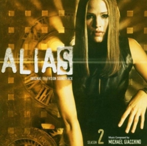 Diverse – Alias - Die Agentin: Season 2