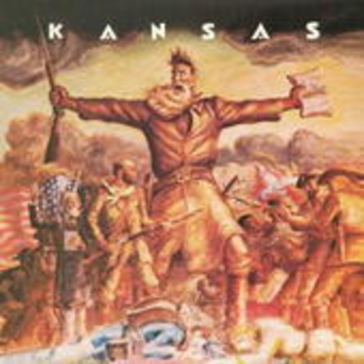 Kansas – Kansas