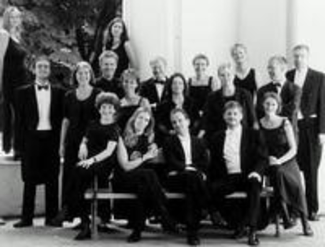 Gefragt in Donaueschingen: Das Freiburger Barockorchester