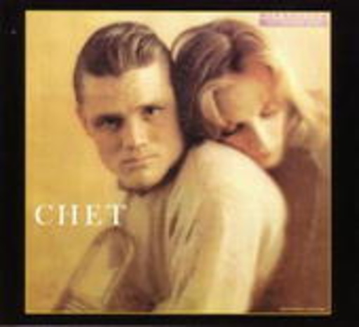Chet Baker – Chet (20 Bit Remastered)