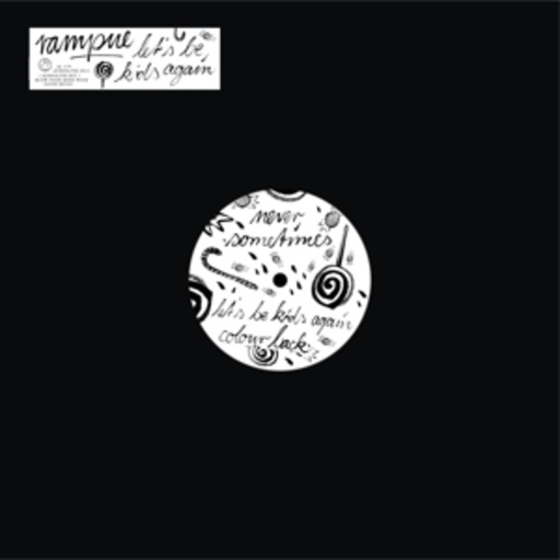 Rampue – Let's Be Kids Again