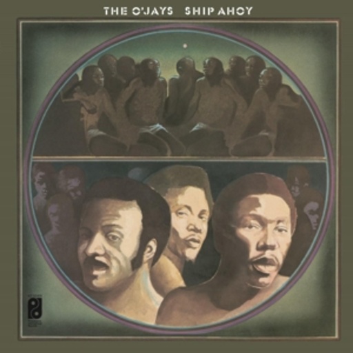 O'Jays – Ship Ahoy