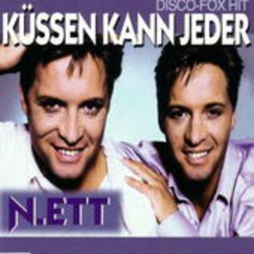 N.ett – Küssen kann jeder
