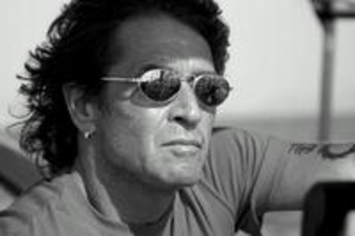 Verspricht für die Herbsttour viel Spaß und einige Überraschungen: Peter Maffay