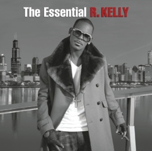 R.Kelly – The Essential