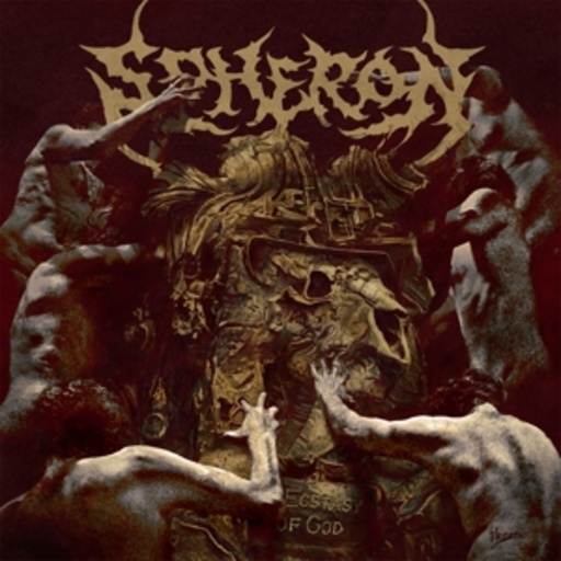 Spheron – Ecstasy Of God