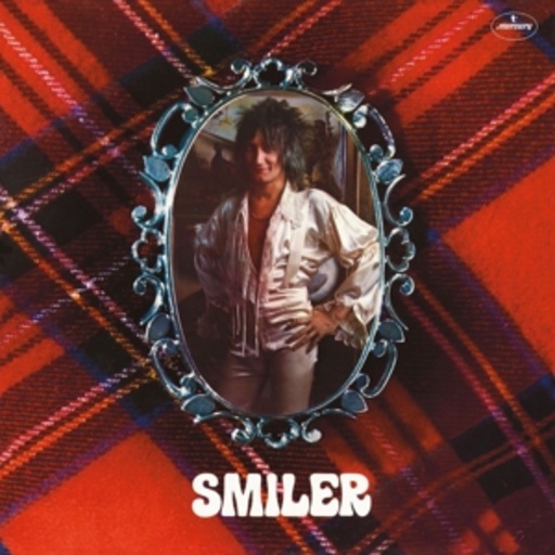 Rod Stewart – Smiler
