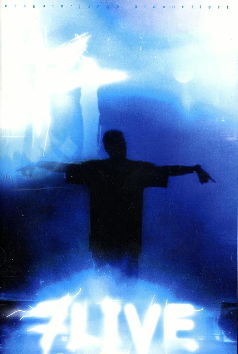 Bushido – 7 Live