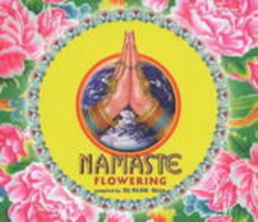 Diverse – Namaste Flowering