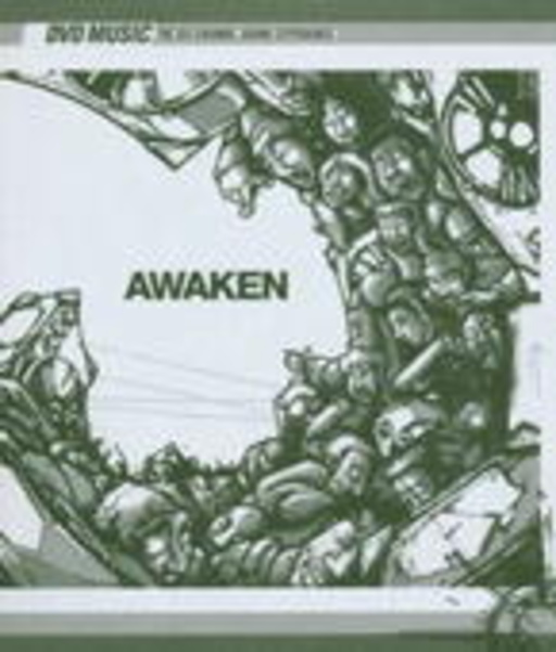 Diverse – Awaken