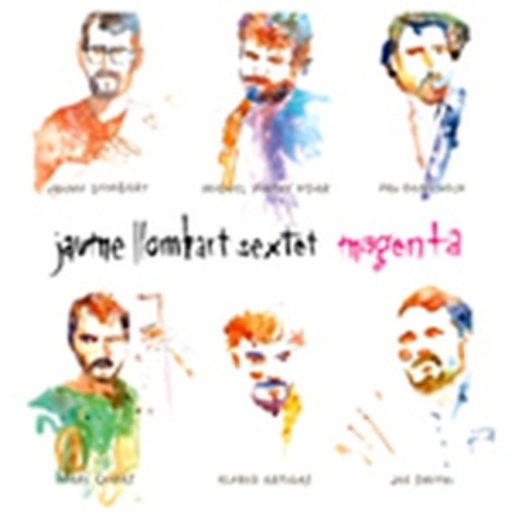 Jaume Llombart – Magenta