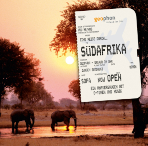 Diverse – Eine Reise durch Südafrika