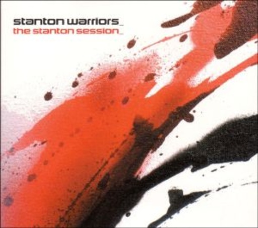 Diverse – The Stanton Warriors Sessions