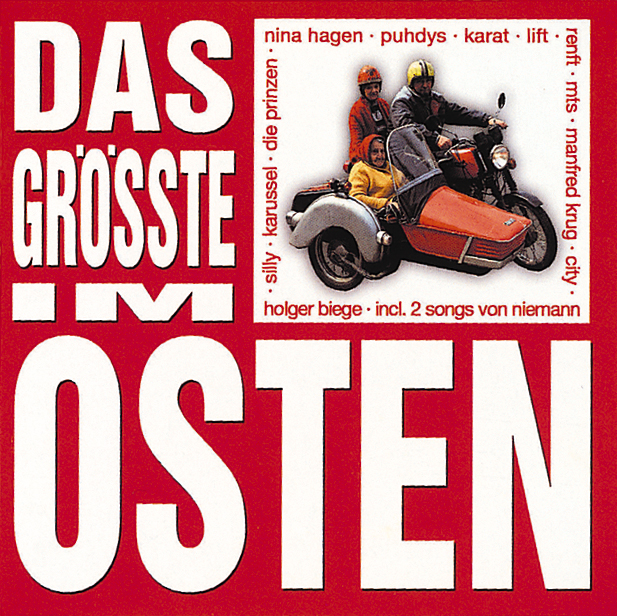 Diverse – Das grösste im Osten